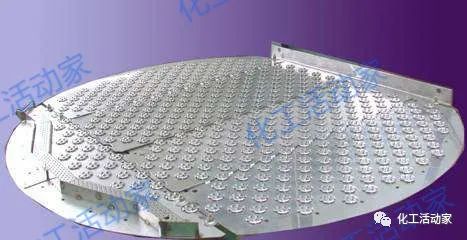 关于精馏塔类型的最全解析,不看绝对后悔!的图5